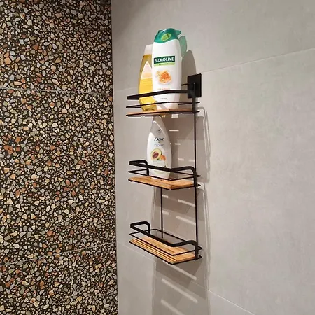 Sea View Modern 2br Floor On Nea Chora * Chania (Crete)