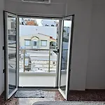 Sea View Modern 2br Floor On Nea Chora *